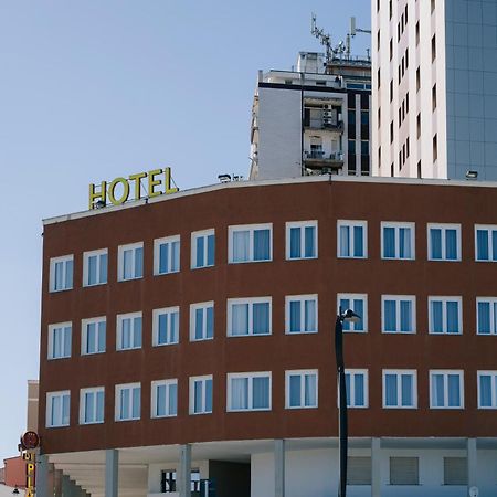 Hotel De Plam Olbia Ngoại thất bức ảnh
