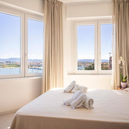Hotel De Plam Olbia Ngoại thất bức ảnh