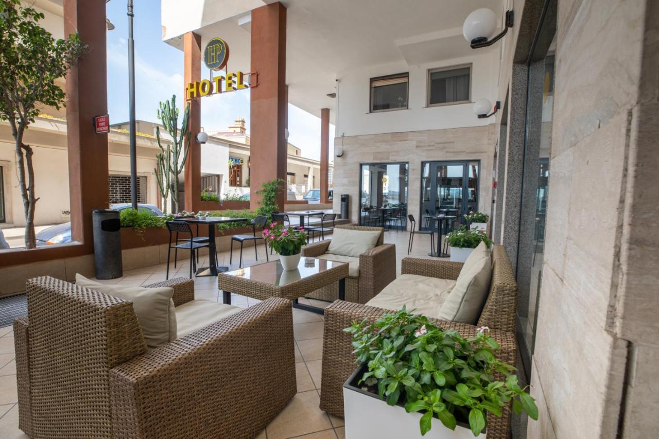 Hotel De Plam Olbia Ngoại thất bức ảnh