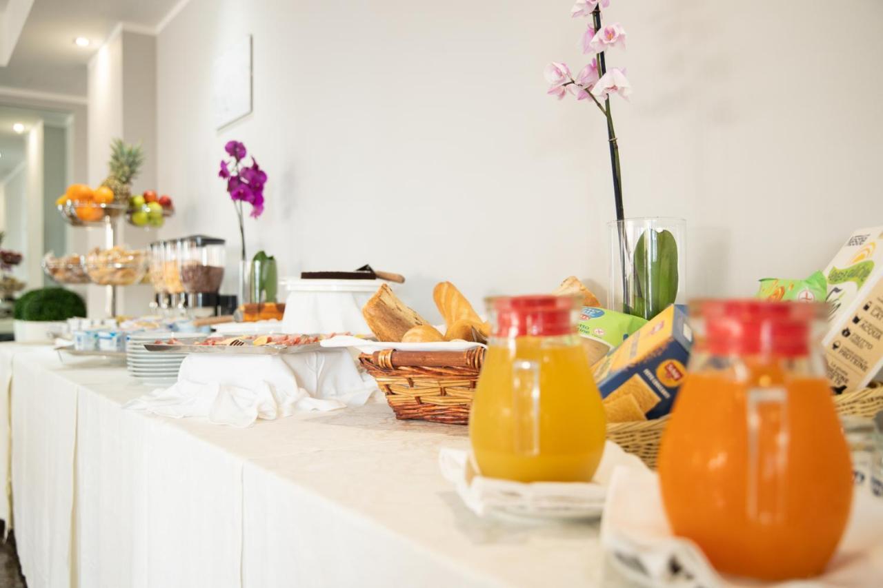 Hotel De Plam Olbia Ngoại thất bức ảnh