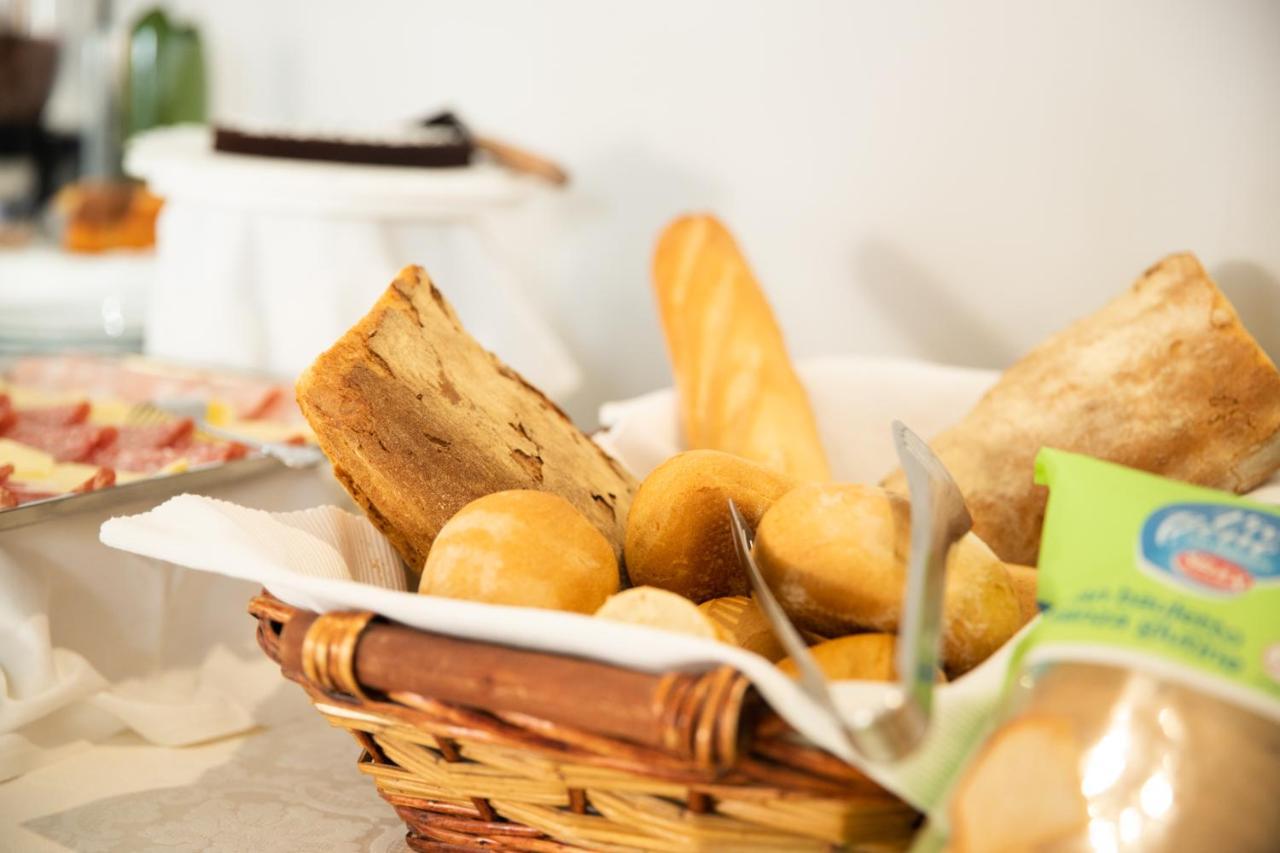 Hotel De Plam Olbia Ngoại thất bức ảnh