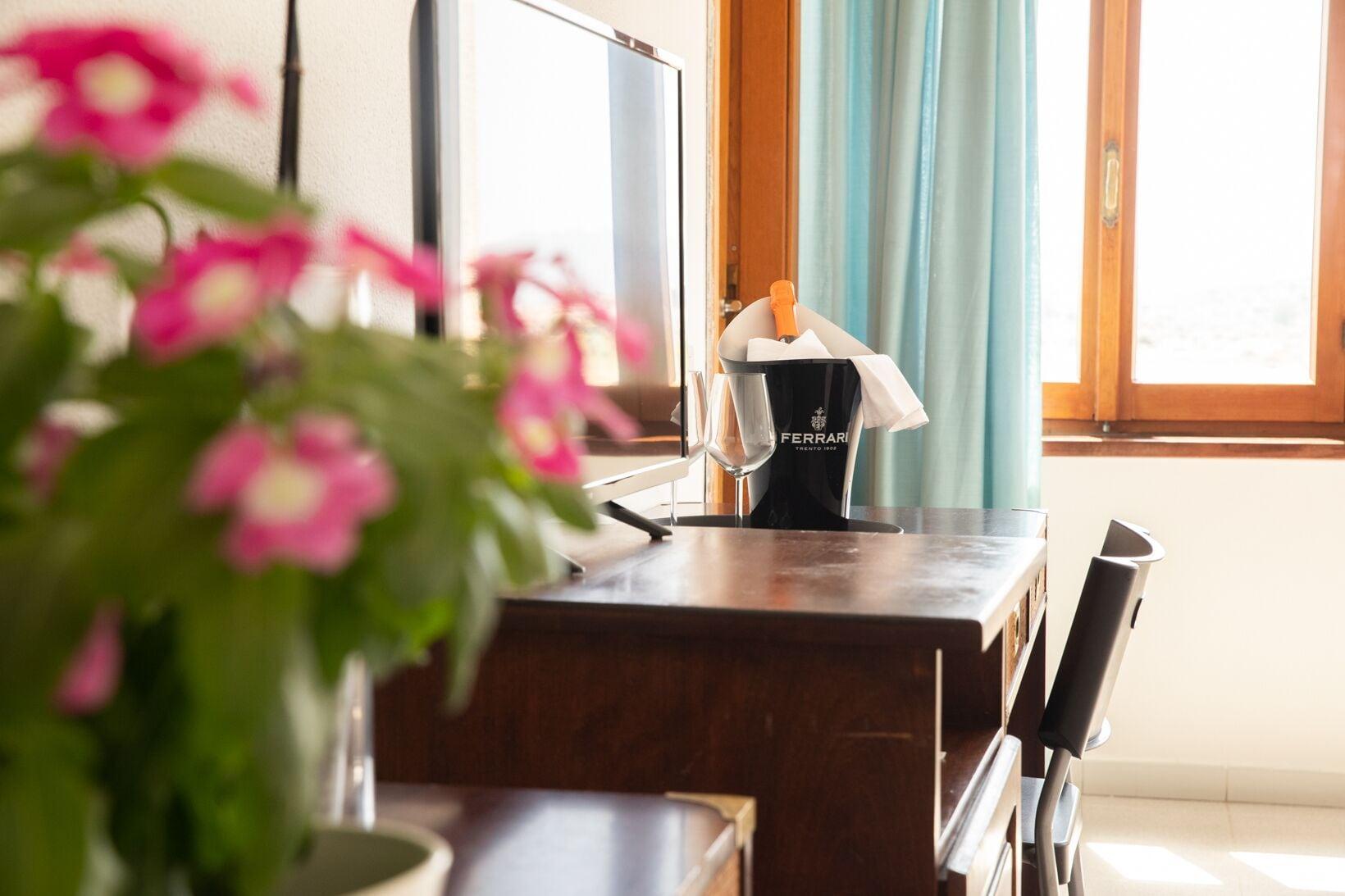 Hotel De Plam Olbia Ngoại thất bức ảnh