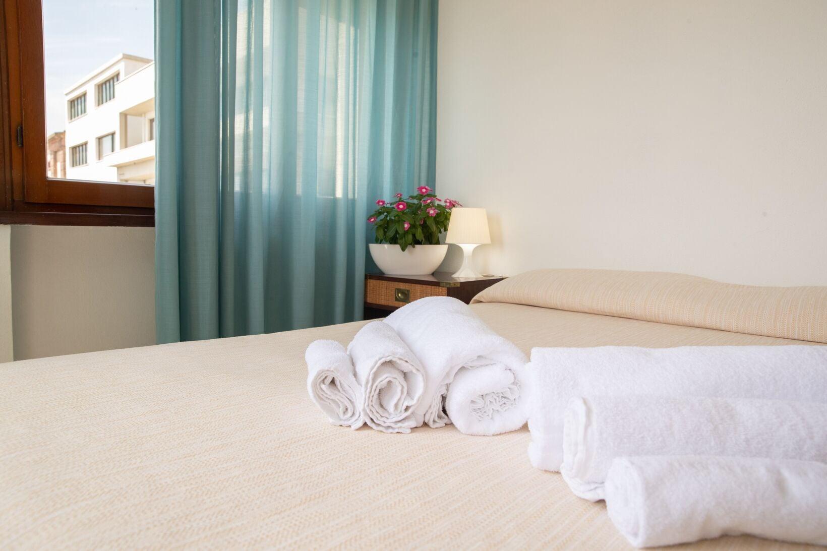 Hotel De Plam Olbia Ngoại thất bức ảnh