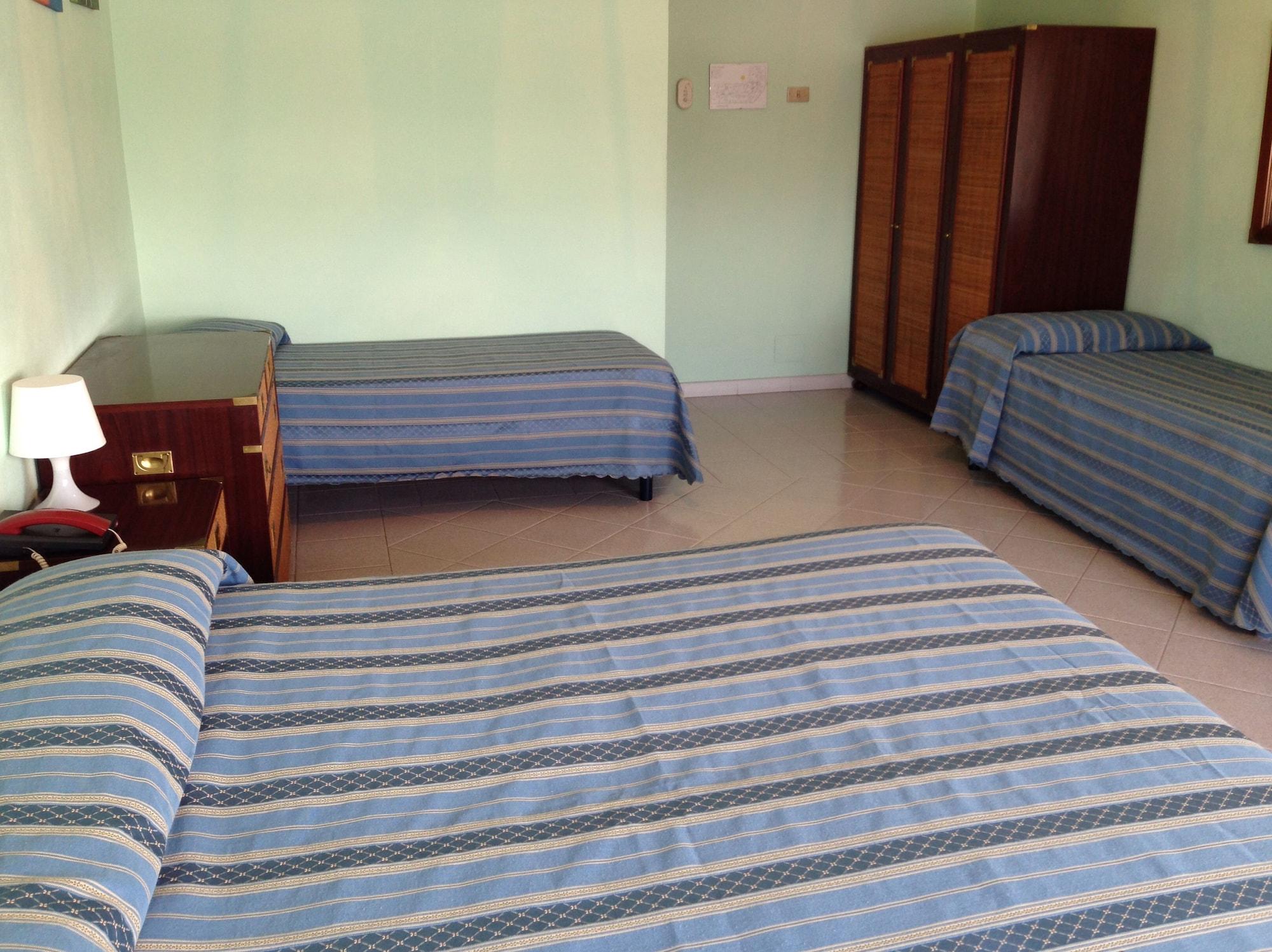 Hotel De Plam Olbia Ngoại thất bức ảnh