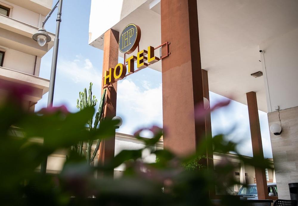 Hotel De Plam Olbia Ngoại thất bức ảnh