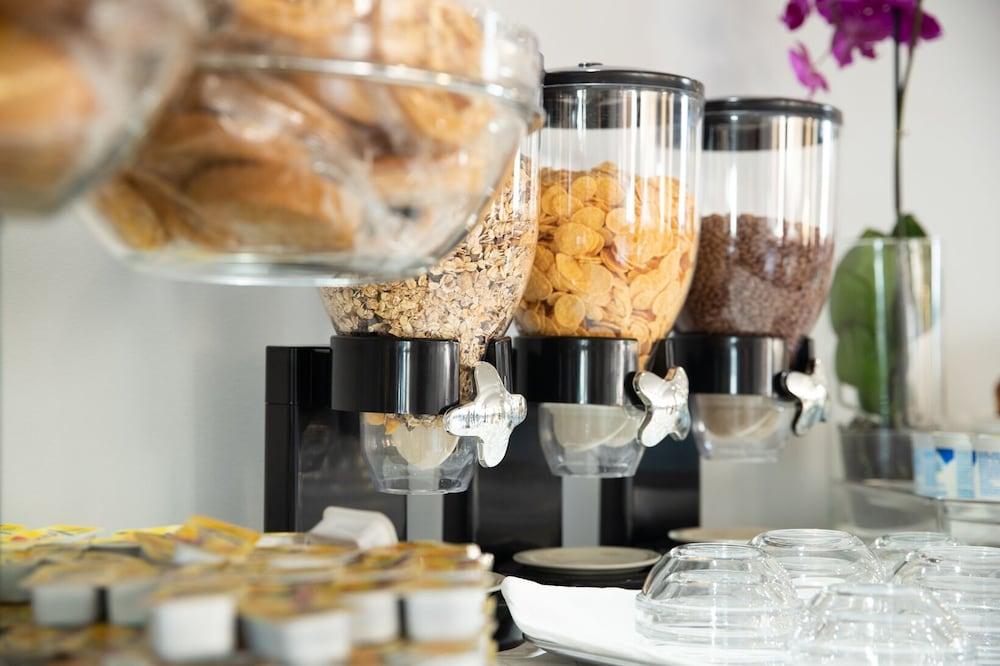 Hotel De Plam Olbia Ngoại thất bức ảnh