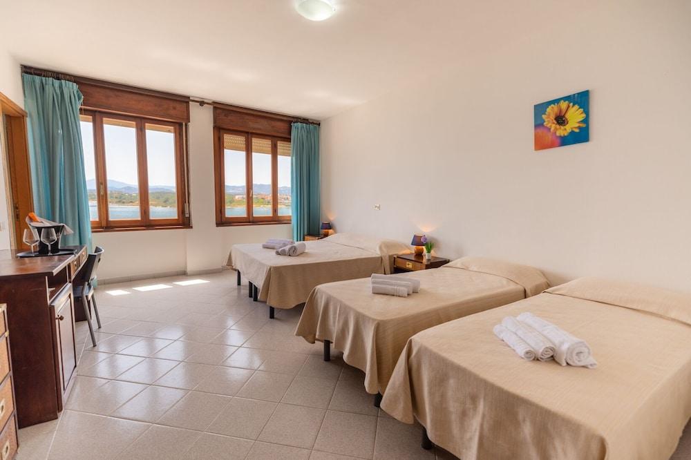 Hotel De Plam Olbia Ngoại thất bức ảnh