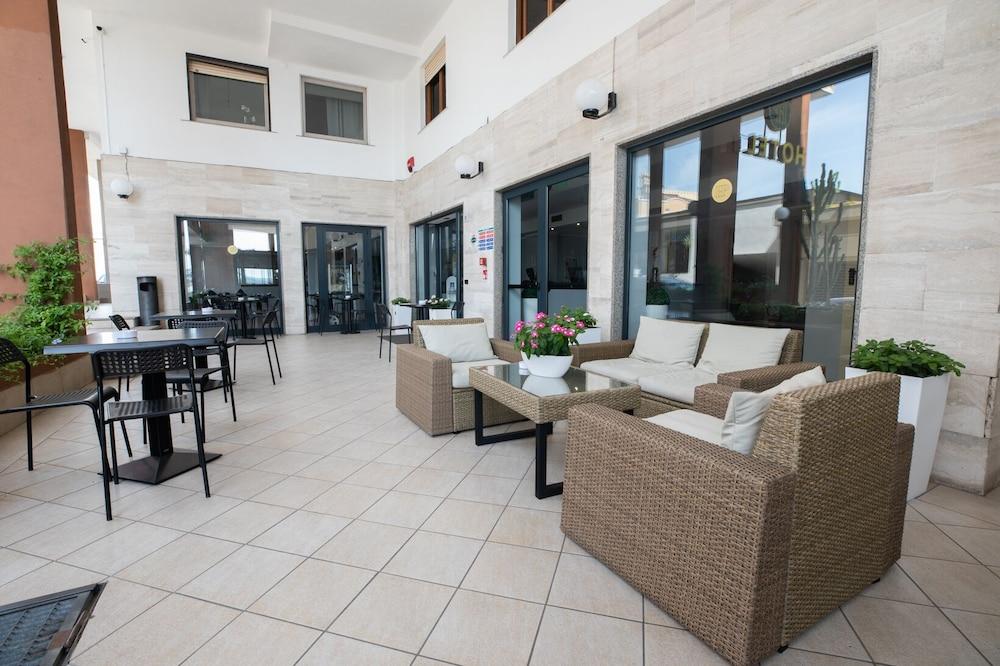 Hotel De Plam Olbia Ngoại thất bức ảnh