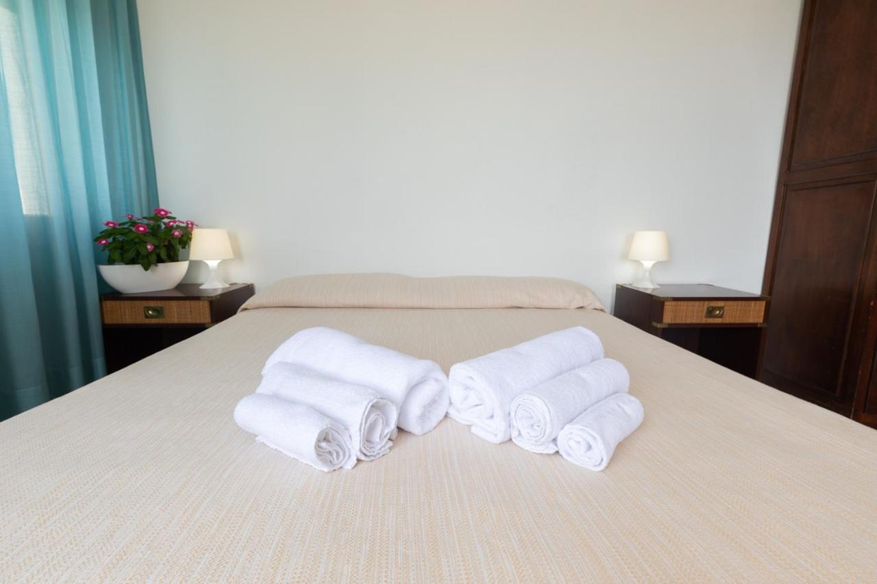 Hotel De Plam Olbia Ngoại thất bức ảnh