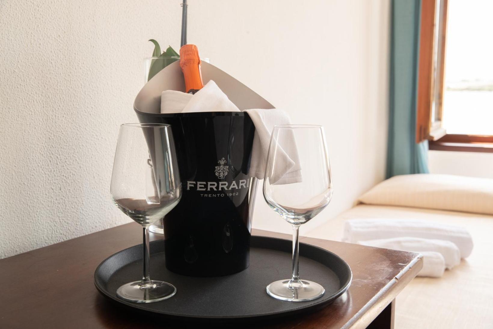 Hotel De Plam Olbia Ngoại thất bức ảnh