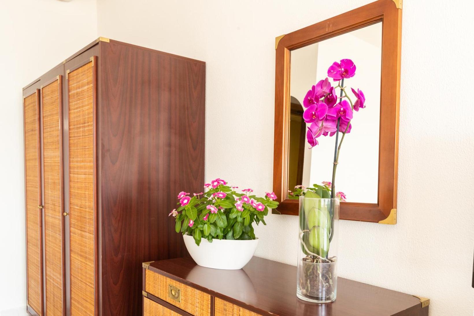 Hotel De Plam Olbia Ngoại thất bức ảnh