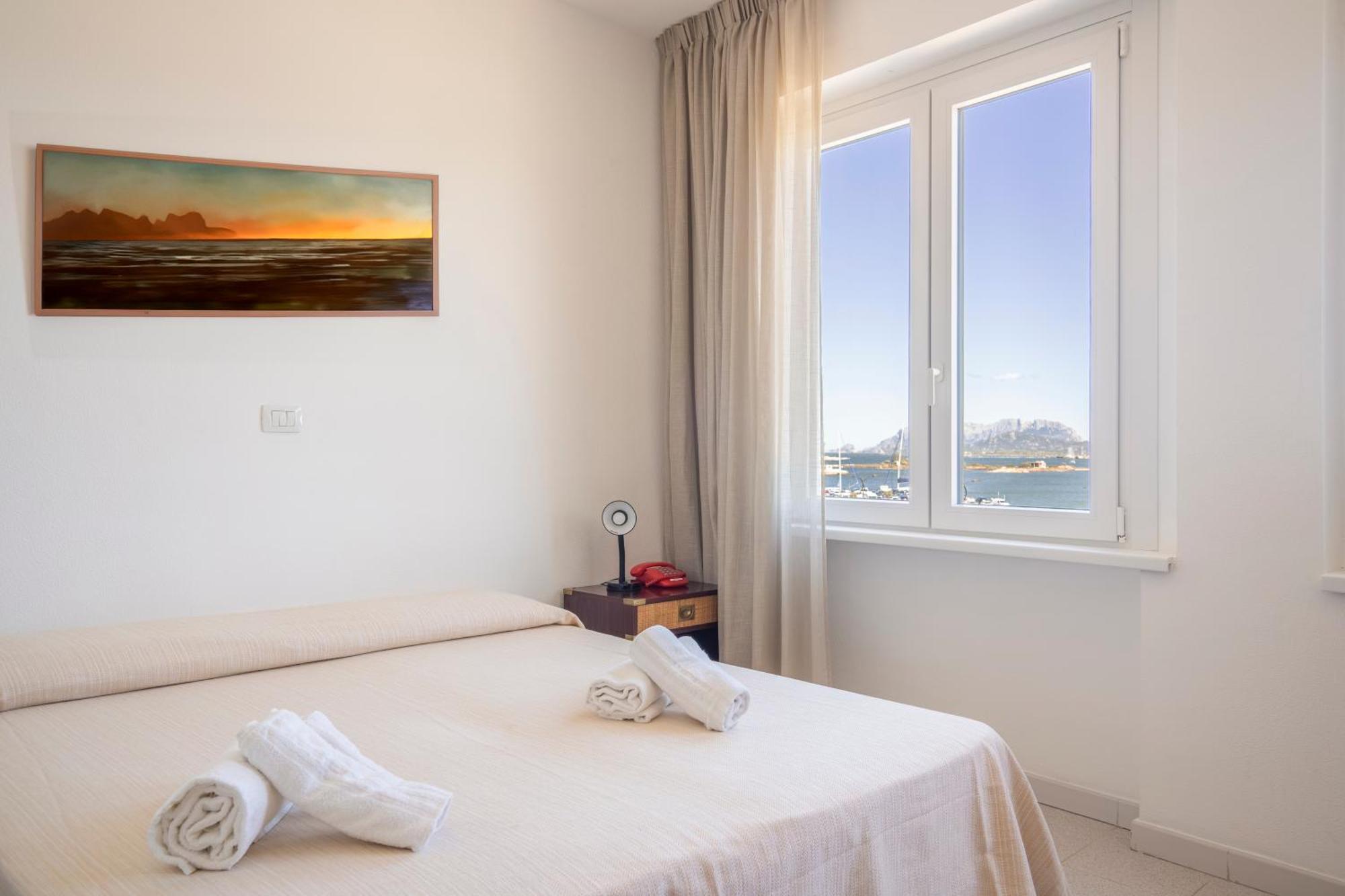 Hotel De Plam Olbia Ngoại thất bức ảnh