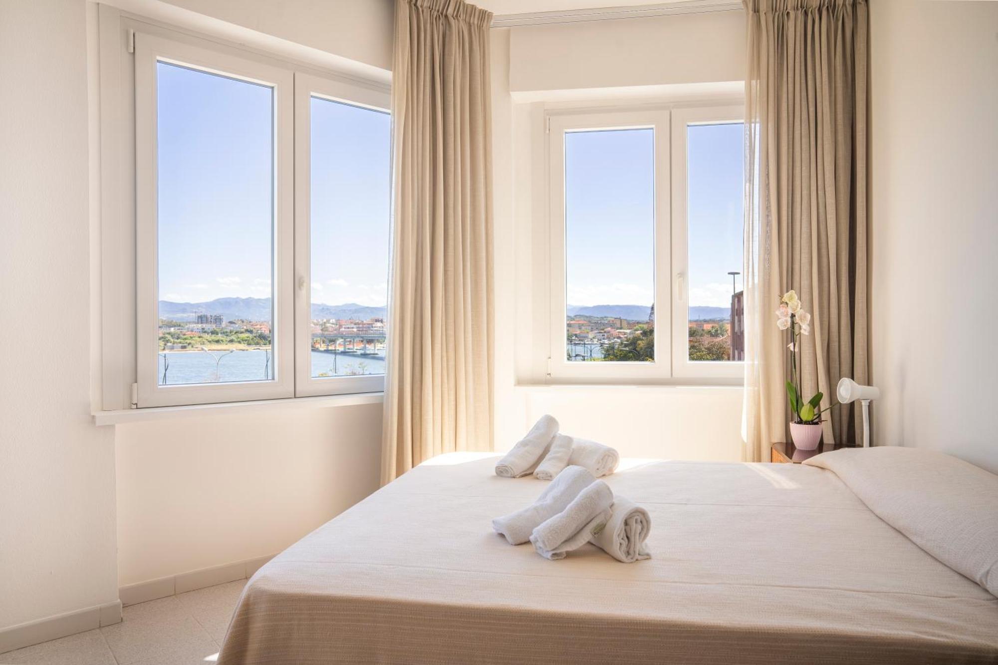 Hotel De Plam Olbia Ngoại thất bức ảnh
