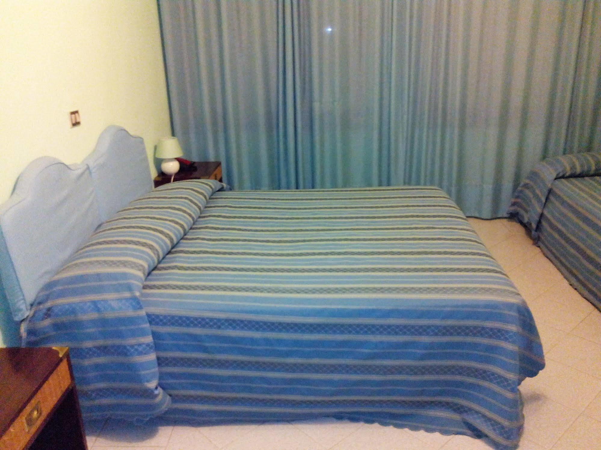 Hotel De Plam Olbia Ngoại thất bức ảnh