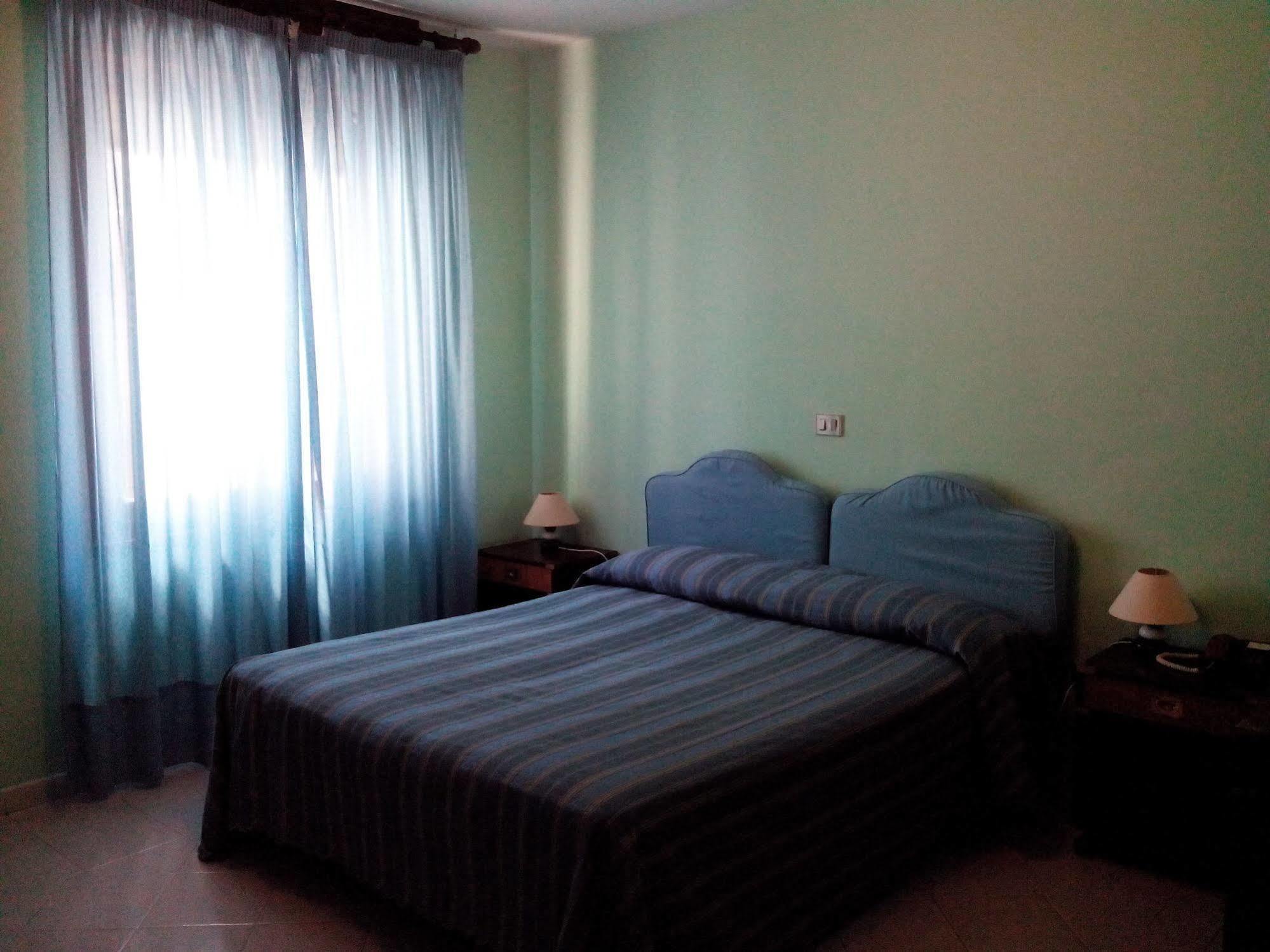 Hotel De Plam Olbia Ngoại thất bức ảnh